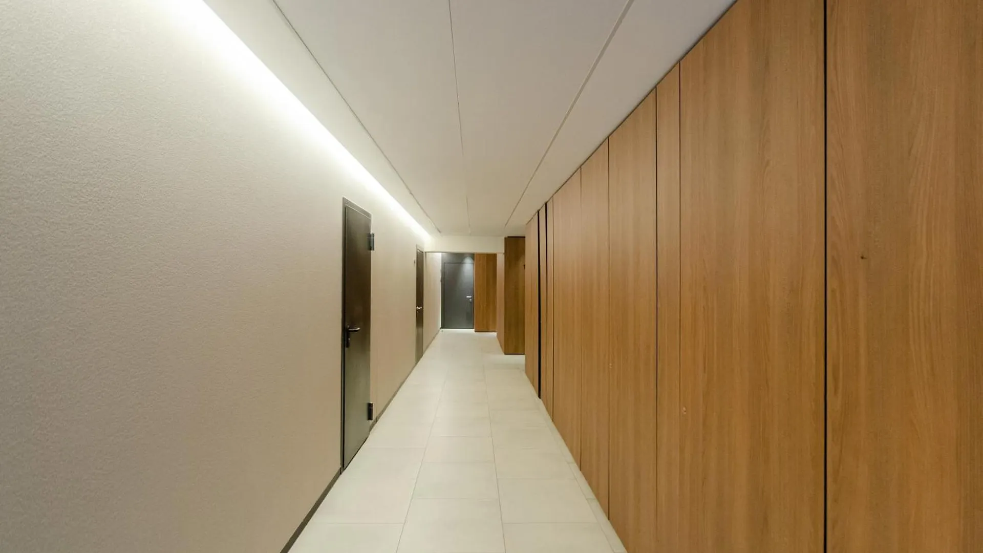 Petrovdom Apartments 20-216 In Rc New York Concept House, Antonovycha 74 Kijev Ukrajna