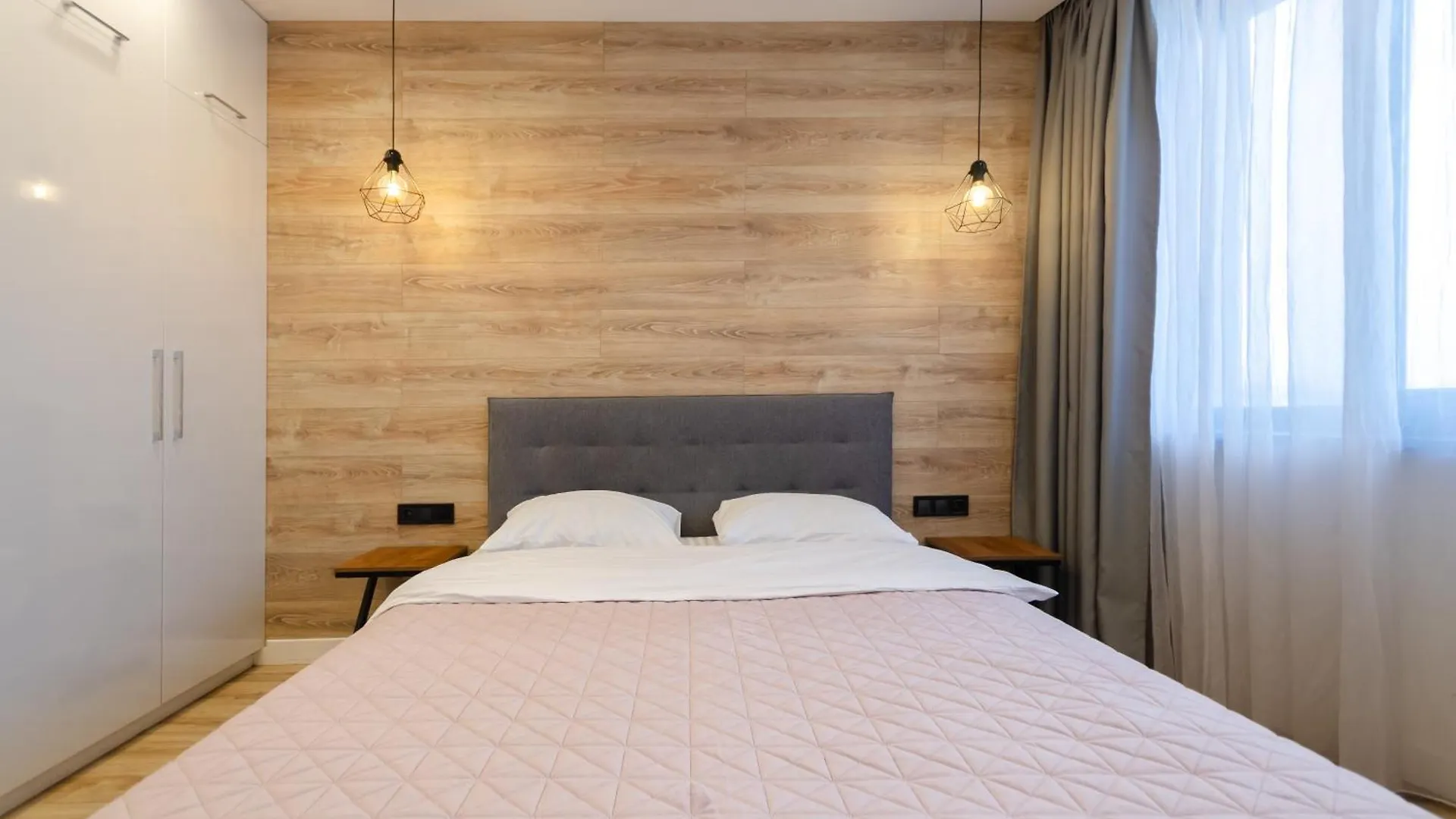 Petrovdom Apartments 20-216 In Rc New York Concept House, Antonovycha 74 Kijev