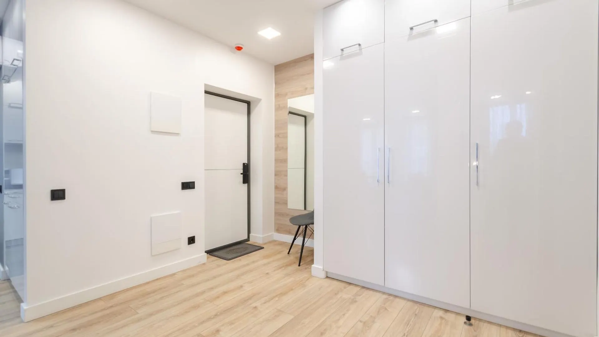 Petrovdom Apartments 20-216 In Rc New York Concept House, Antonovycha 74 Kyiv