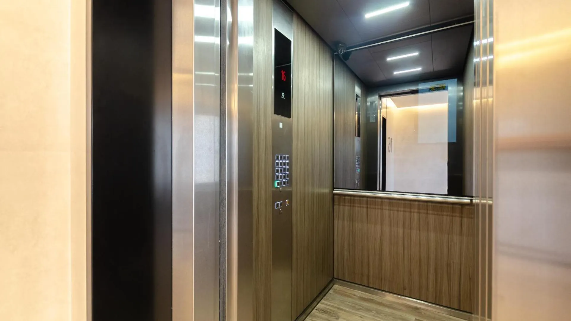 Petrovdom Apartments 20-216 In Rc New York Concept House, Antonovycha 74 Kyiv 0*,  Ukraine